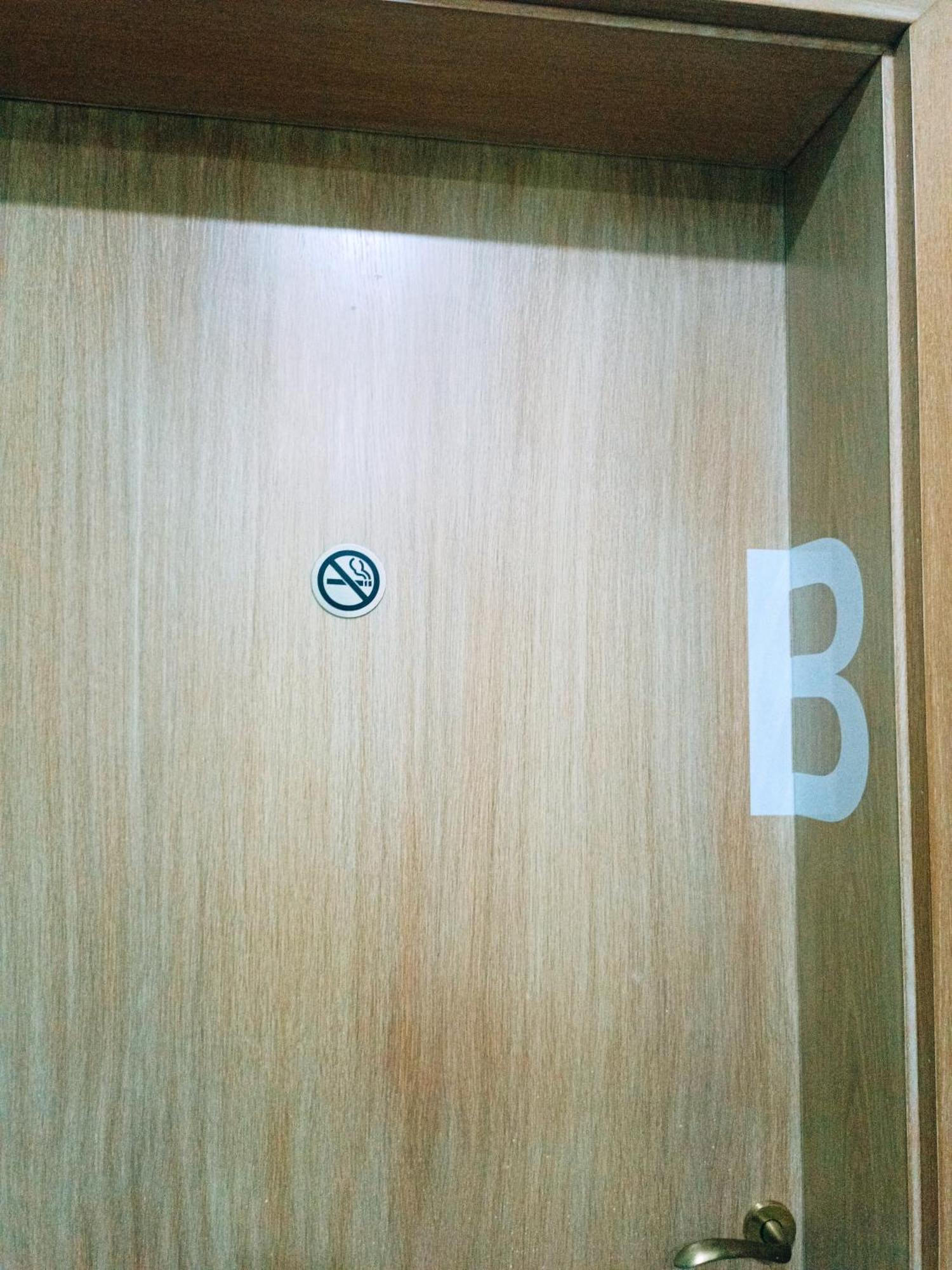 Hostel Central Skopje Eksteriør billede